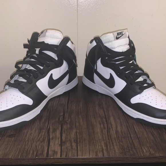 Nike Dunk High Men’s - Picture 5 of 5